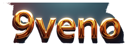 9veno logo