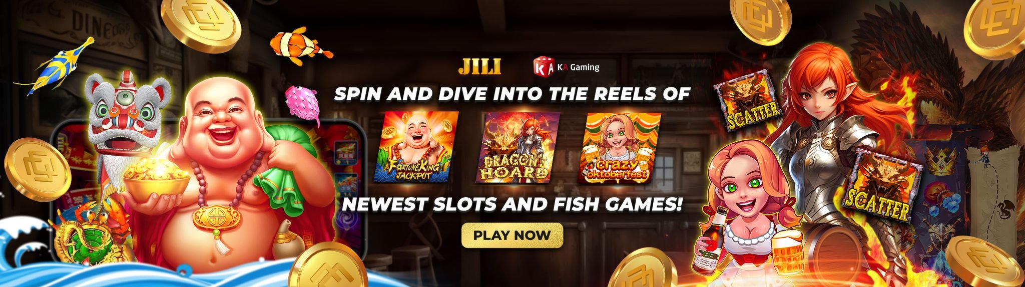 9veno Casino en Vivo